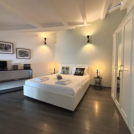 Διαμέρισμα Interno 24 *
