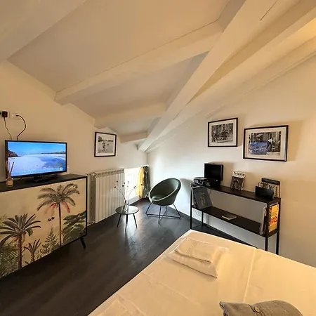 Daire Interno 24