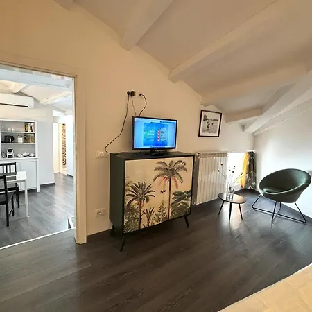 Interno 24 Daire