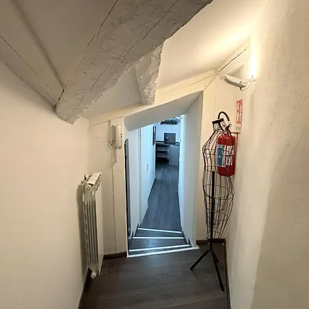 Interno 24 Τεργέστη