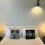 Interno 24 Апартаменты Триест