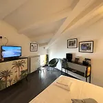 Апартаменты Interno 24