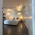 Interno 24 Апартаменты Триест