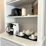 Interno 24 Апартаменты
