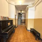 Interno 24 * Триест