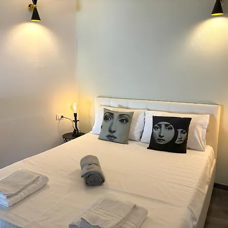 Interno 24 * Триест