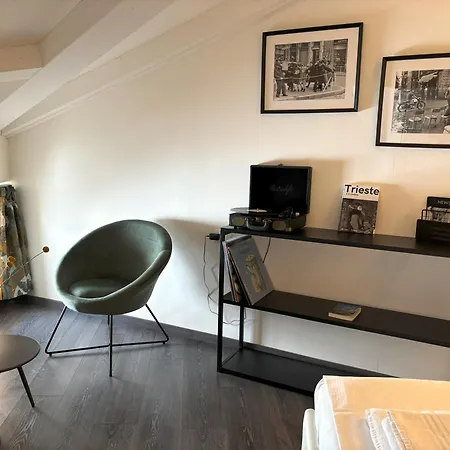 Interno 24 Appartamento