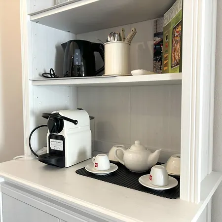 Interno 24 Apartamento