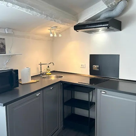 Interno 24 Appartamento Trieste