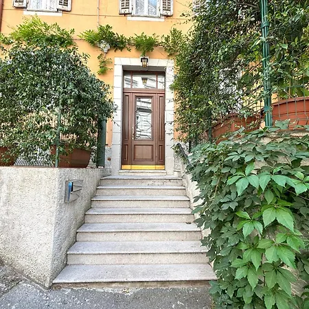 Interno 24 Appartamento *