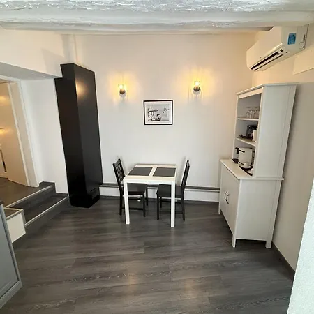 Апартаменты Interno 24 *