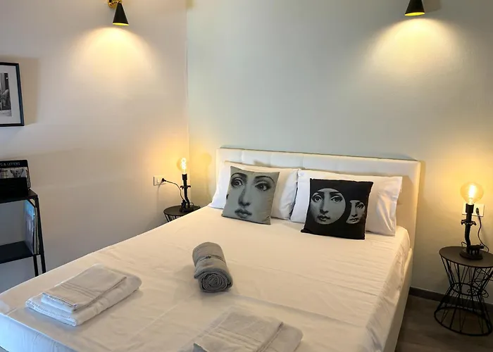 Interno 24 * Trieste