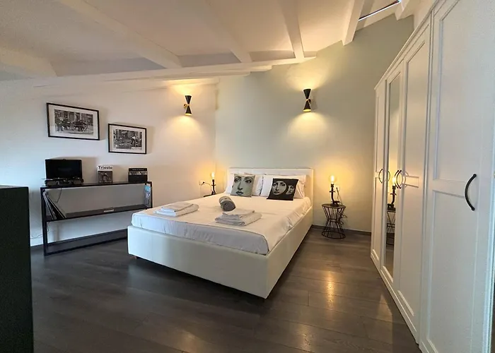 Lejlighed Interno 24 *