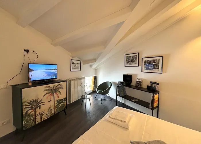 Lejlighed Interno 24