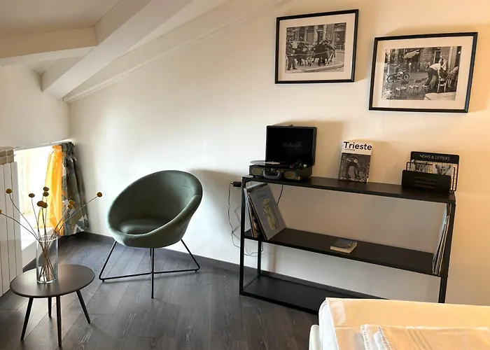 Interno 24 Lejlighed