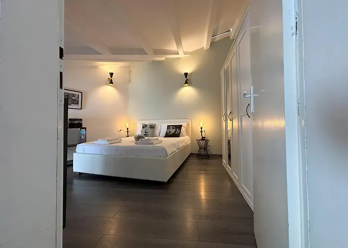 Interno 24 Lejlighed Trieste