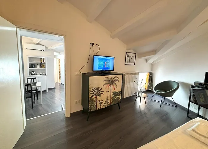 Interno 24 Lejlighed