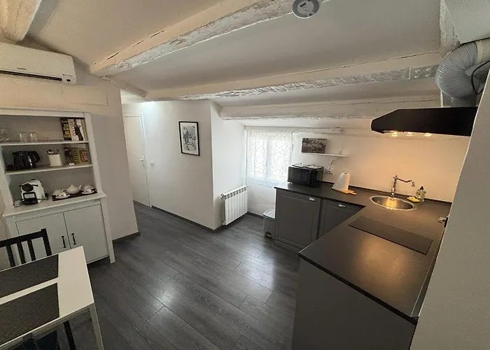 Interno 24 Lejlighed *