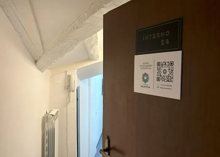 Lejlighed Interno 24