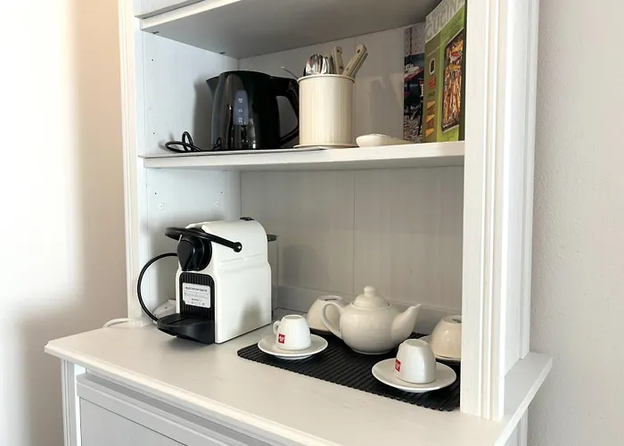 Interno 24 Lejlighed