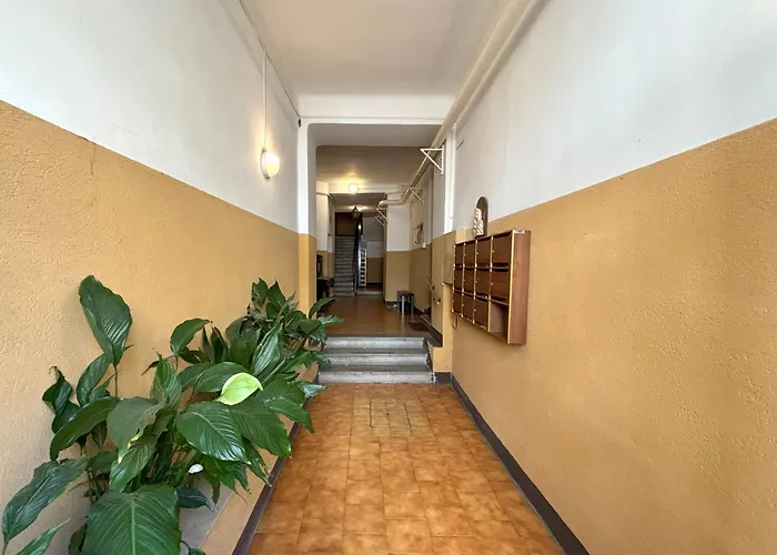 Interno 24 Lejlighed