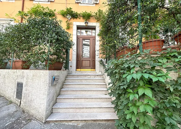 Interno 24 Lejlighed *