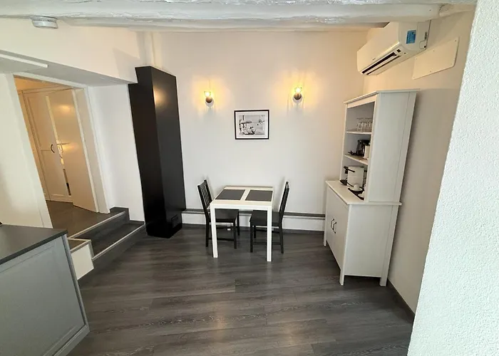 Lejlighed Interno 24 *