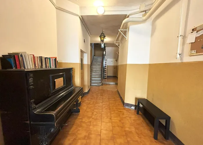 Interno 24 * Trieste