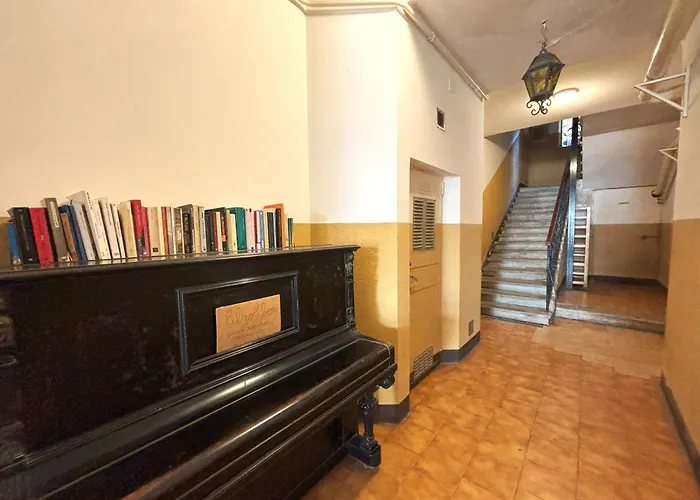 Interno 24 Lejlighed *