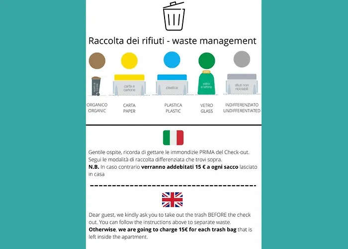 Lejlighed Interno 24